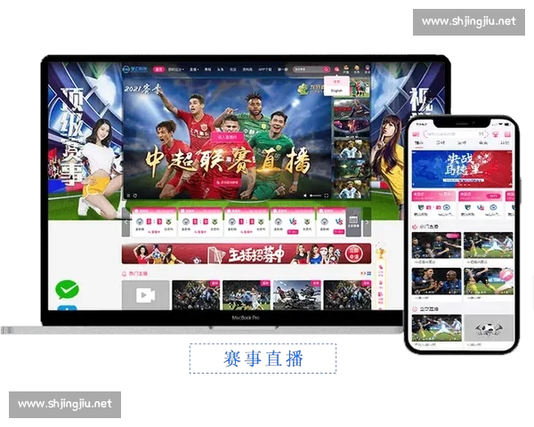 体育直播平台入口一站式赛事观看互动与数据服务新体验升级指南版