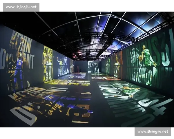 打造沉浸式电子竞技直播互动娱乐平台新生态引领年轻潮流文化发展