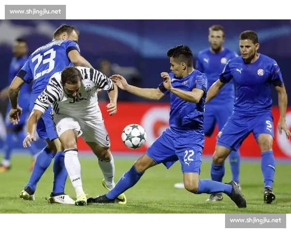 深度解析欧冠最新焦点对决走势与科学精准比分预测全指南实战技巧