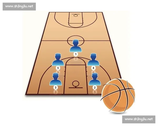 CBA赛前数据分析方法在球队战术和胜负预测中的应用研究