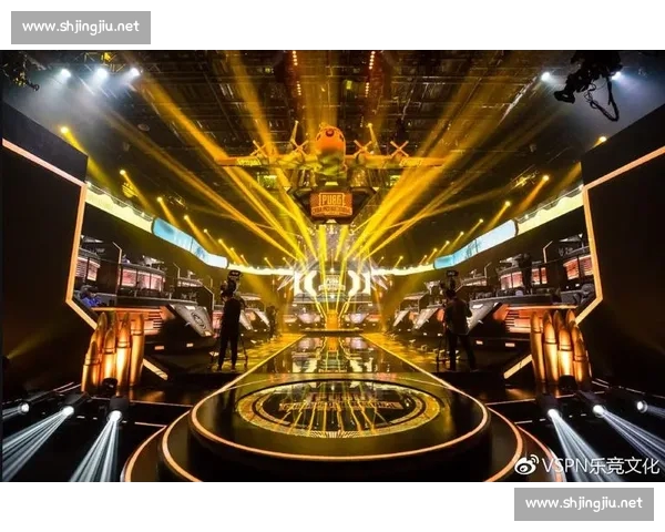 电竞赛事直播平台全面开启精彩对决 观看热门比赛尽在掌握