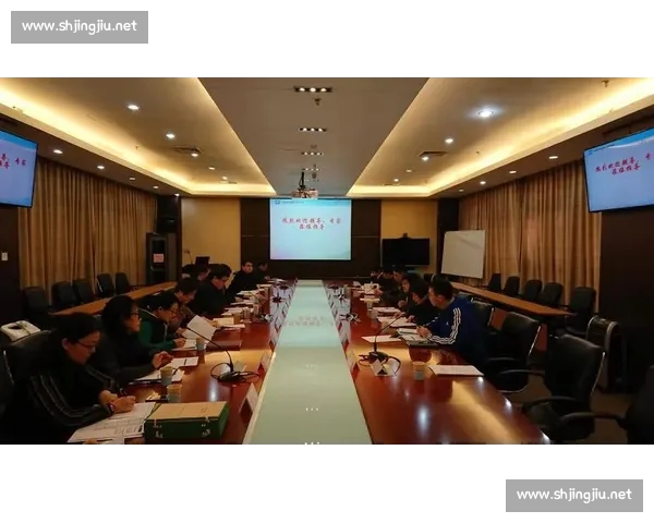 基于球队状态分析的科学评估与绩效优化研究