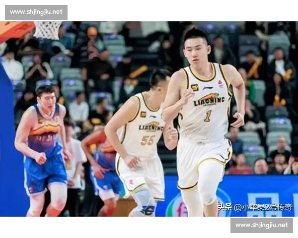 CBA赛前数据分析方法与球队战术表现预测研究